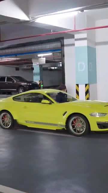 磁懸浮汽車(chē) 特效玩車(chē)改裝的新能源革命