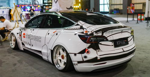 7大車(chē)廠強(qiáng)勢(shì)登陸AIT國(guó)際改裝展，汽車(chē)改裝行業(yè)迎來(lái)顛覆性變革時(shí)代