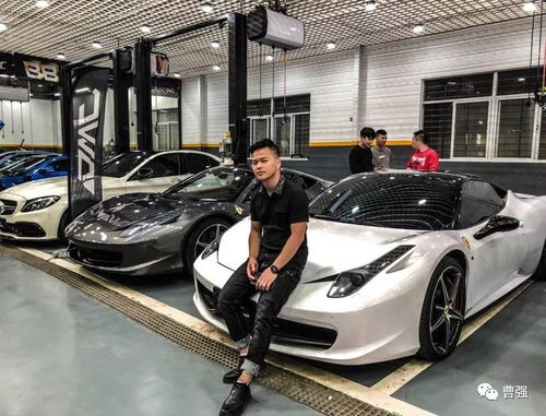 汽車改裝政策迎來新曙光，聊聊車與改裝的無限可能